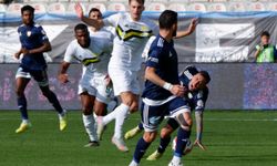 Erzurumspor FK – Esenler Erokspor Maçında Son Dakika Golü Skoru Belirledi