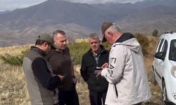 DKMP 13. Bölge Müdürlüğü Yaban Hayatını Korumak İçin Av Denetimlerini Sürdürüyor