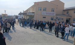 Diyarbakır Kulp’ta Köprü Çökmesi Faciası: 3 İşçi Hayatını Kaybetti