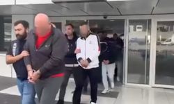 Van Dahil 16 İlde Operasyon: Onlarca Gözaltı