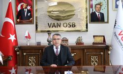 Van OSB, Üretimde Verimliliği Artıran Sosyal Projeye İmza Attı