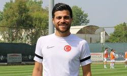 İşitme Engelli Sporculardan Elazığ’da Olimpiyat Kampı Çalışmaları