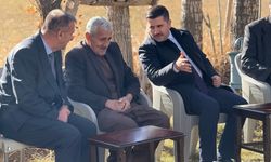 Van’da Geri Dönüşüm Ürünleriyle Üretim Yapan İkram Vergili İlgi Görüyor