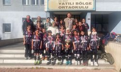 Van Gençlik ve Spor İl Turnuvasında Özalp YBO Zirvede