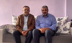 Van'da kaybolan Rojin'in ailesini ziyaret eden Tanrıkulu:"Çelişkili raporlar var"