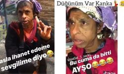 'Pazartesi Evlenecem Ben' Sözüyle Fenomen Olan Ayşo'nun Gerçek Hayat Hikayesi! Ayşo Kimdir?