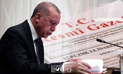 Cumhurbaşkanı imzayı attı: Hangi borçların gecikme faizleri düşürüldü?