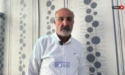 Van’ın Çöplüğünde Filtre Yok, Duman Zehir Saçıyor