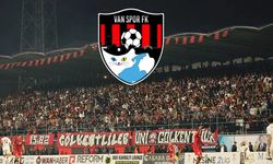 Haftanın Taraftar Rekoru Van’da Kırıldı!