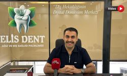 Van’da Çene Cerrahi Hizmetlerinde Dijital Dönem