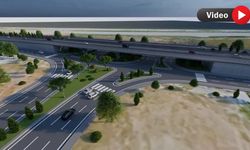 Vanlıların Aylardır Beklediği Kavşak  Açılıyor