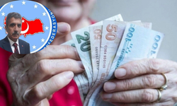 Emekli Maaşlarında Zam Beklentisi: MESK Başkanı Gül’den Açıklama