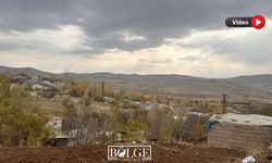 Van'da Temiz Su Hayal Oldu: “Pis su içiriyorum, demeye utanıyorum”