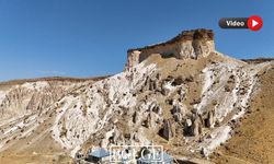 Van’ın saklı turizm cenneti keşfedilmeyi bekliyor