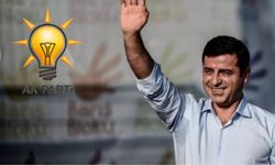 AK Partili vekilden Demirtaş'ın tahliyesiyle ilgili açıklama: Umut ediyorum