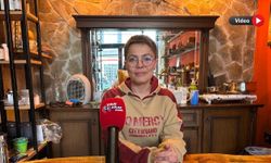 Van’da Kadın Girişimciden Sanat Dolu Mum Atölyesi