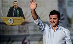 Demirtaş Ne Zaman Tahliye Olacak? Van Baro Başkanı Açıkladı