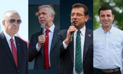 Cumhurbaşkanlığı seçimi anketinde sürpriz: Hangi bakan potaya girdi?