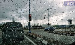 İstanbul İçin Yağış Alarmını AKOM Açıkladı: 2 Gün Boyunca Etkili Olacak!