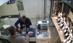 Sahte Altın Skandalı 3 Şüpheli Gözaltında