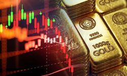 Altın hızla çöktü: Zirveden dibe yolculuk