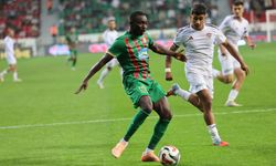 Amedspor, Hatayspor’u sahasında mağlup etti