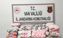 Van’da Kaçakçılık Darbeye Uğradı: Binlerce Paket Sigara ve Yüzlerce Malzeme Ele Geçirildi!
