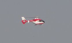 Van’da Nefes Kesen Yarış: 3 Aylık Minik Yürek İçin Havada Zamanla Mücadele! Uçak Ambulans İstanbul’a, Helikopter Ambulans Erzurum’a Koştu