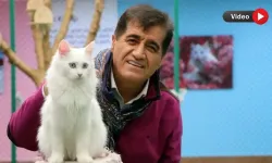 Şarkılarıyla Dikkat çeken Aydın Aydın Van'da Yeni Klip Çekti