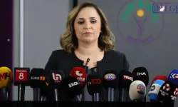 DEM Parti’den süreç açıklaması: Önümüzdeki günlere dikkat