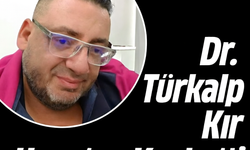 Dr. Türkalp Kır Kimdir, Neden Öldü?