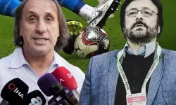 Bahis Skandalında Yeni Perde: Kulüp Başkanları, Hakemler, İş İnsanları Dosyada