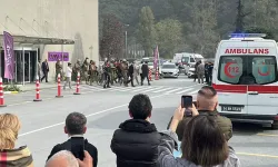 Başına Silah Dayandı, Polis Harekete Geçti: BeIN Sports’ta Gergin Dakikalar