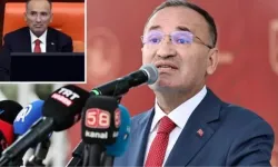 Bekir Bozdağ neden istifa etti? İşte gerekçesi
