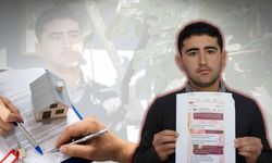 Böyle dolandırıcılık görülmedi... Ev alma hayali tapuda bitti 1 milyon 850 bin lira dolandırıldı