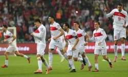 Milli takımın sıradaki rakibi kim? A Milli Takım play-off’u garantiledi!