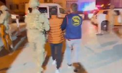 Van’da Hapis Cezalı Şahıs Çobanlık Yaparken Yakalandı