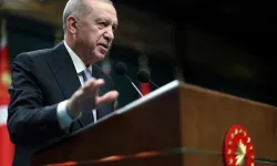 Cumhurbaşkanı Erdoğan’dan kritik görevden almalar ve yeni atamalar