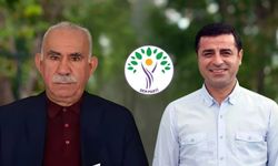 DEM Parti’den Öcalan ve Demirtaş açıklaması