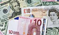 Haftaya döviz piyasasında karışık seyir: Dolar, Euro ne kadar?