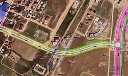 Van'da Çalışmalar Nedeniyle Bazı Yollar Trafiğe Kapatıldı