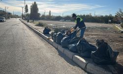 Van İpekyolu’nda Temizlik Seferberliği