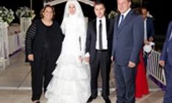 AK Parti Çanakkale İl Başkanı Abdurrahman Kuzu Eşi Gülfer Kuzu Neden Öldü?