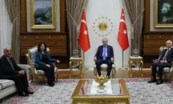 Süreçte Somut Adımlara Geçiliyor: Öcalan’la Görüşme ve Yasal Düzenleme Planı