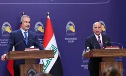 Türkiye ve Irak arasında su anlaşması