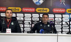 Serhat Sütlü: Bu Stat Vanspor’a Yakışmıyor