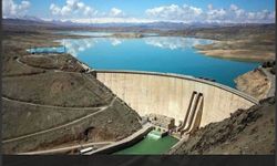 Tahran'da Alarm: Sadece iki haftalık su kaldı!