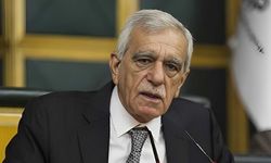 Bakanlıktan Ahmet Türk’e kötü haber!