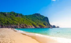 Türkiye'nin en güzel plajları: İşte tatilcilerin favorisi 6 eşsiz rota