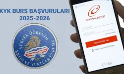KYK Burs ve Kredi Başvuruları Başladı!